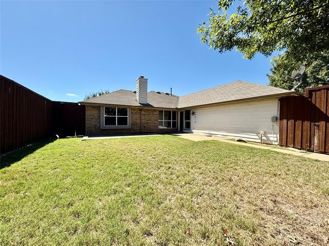 10714 Brandenberg Dr in Frisco, TX - Building Photo - Building Photo