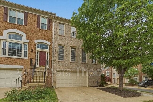 property at 6400 Gladys May Ln