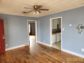 1101 Garland St in Pampa, TX - Building Photo - Building Photo