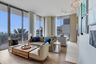 4111 S Ocean Dr, Unit SI ID1227439P in Hollywood, FL - Building Photo