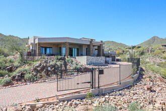 14914 E Zapata Dr in Fountain Hills, AZ - Building Photo - Building Photo