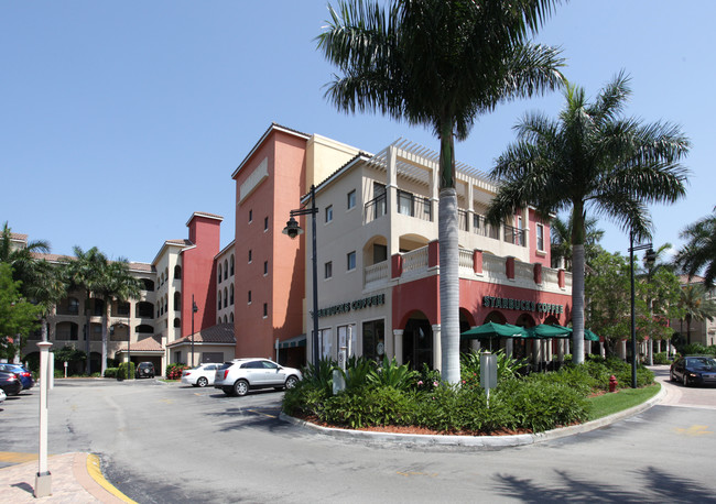 Esplanade I in Marco Island, FL - Building Photo - Building Photo