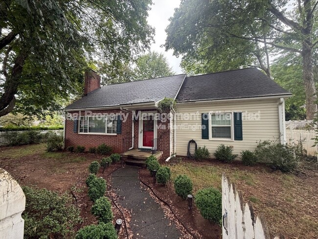 property at 2025 Craig St