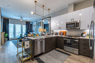 Auric Symphony Park in Las Vegas, NV - Building Photo - Building Photo