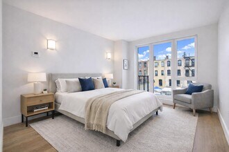 91 Bruckner Blvd in Bronx, NY - Building Photo - Building Photo