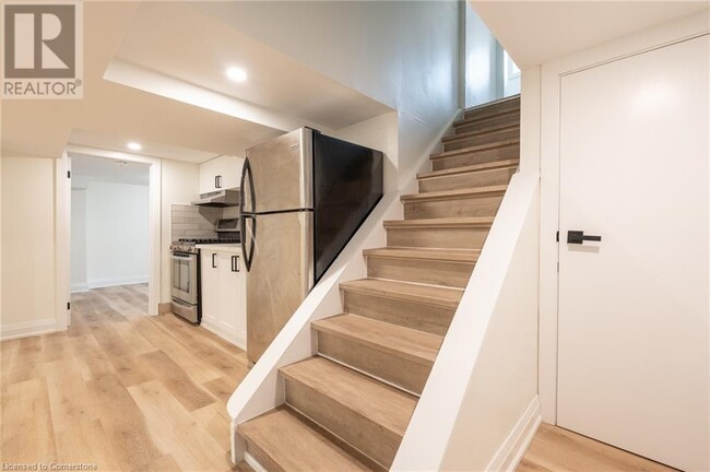 property at 20 W 3rd St