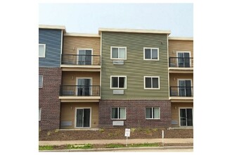 Rock Avenue Apartments in Viroqua, WI - Building Photo - Building Photo