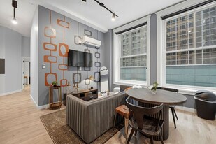 417 S Dearborn St in Chicago, IL - Building Photo