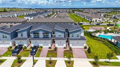 9039 Beach Tea Wy in Kissimmee, FL - Building Photo - Building Photo