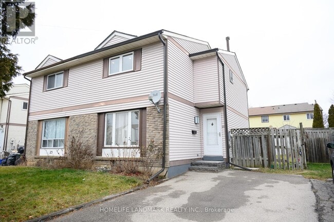 property at 25 White Owl Crescent