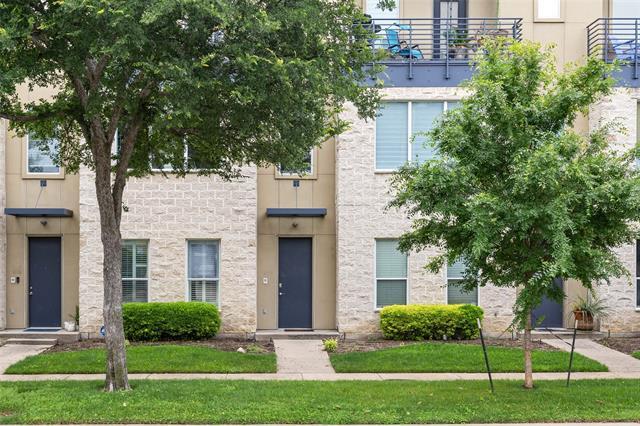 4312 Mckinney Ave in Dallas, TX - Building Photo