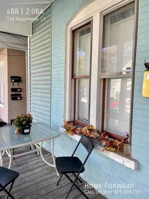 116 Hagerman Ct in Lexington, KY - Building Photo - Building Photo