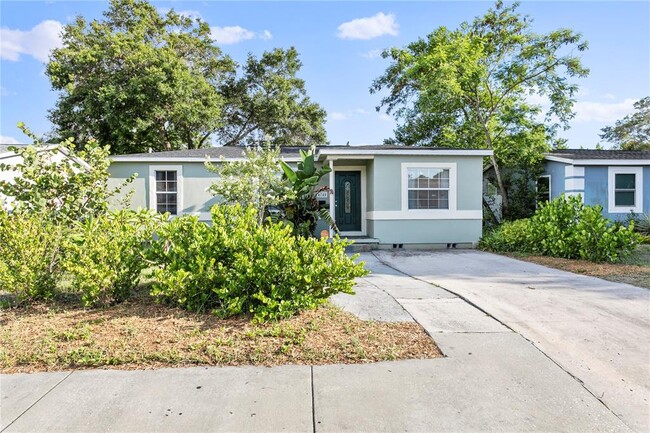 property at 4740 22nd Ave N