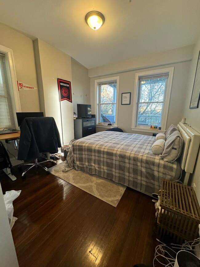 92 Calumet St, Unit 1