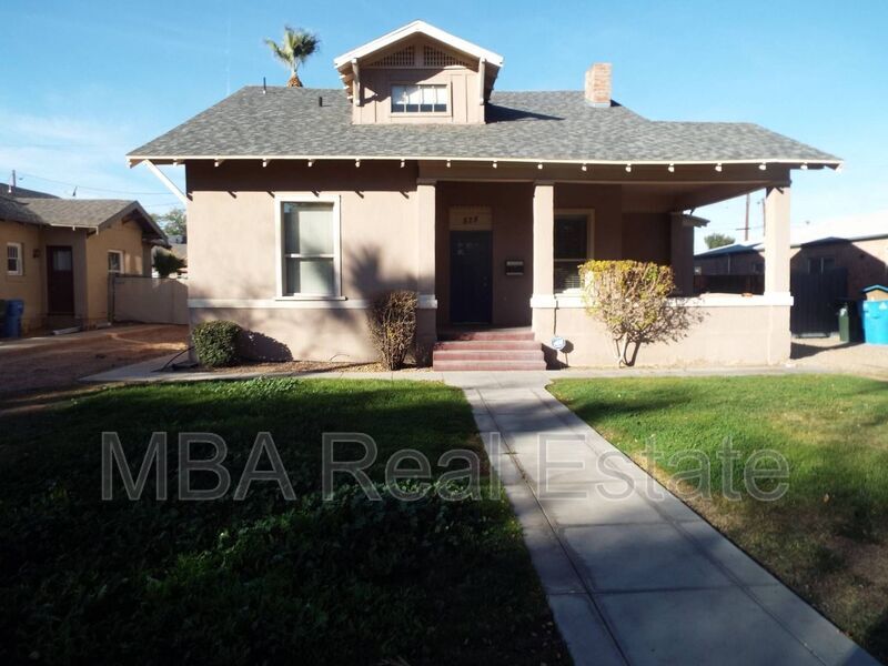 828 N 6th Ave in Phoenix, AZ - Building Photo