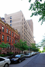 123 W 93rd St in New York, NY - Building Photo - Building Photo