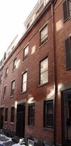 8 Oxford Pl in Boston, MA - Building Photo
