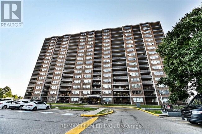 property at 45-545 Sunrise Ave