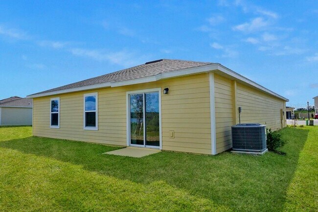 840 Gisele Ct in Haines City, FL - Building Photo - Building Photo