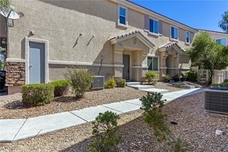 2088 Overton Beach St in Las Vegas, NV - Building Photo - Building Photo