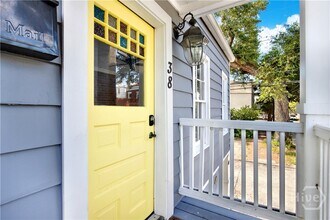 38 Price St in Savannah, GA - Building Photo - Building Photo