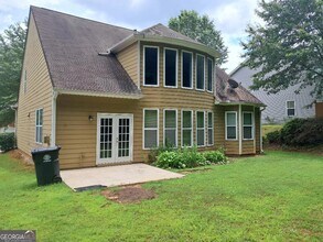 3505 Arbroath Dr in Douglasville, GA - Building Photo - Building Photo
