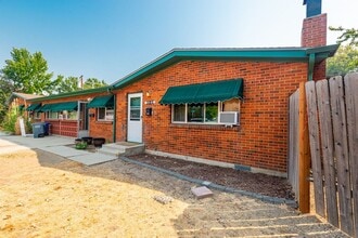 1402 S Michigan Ave in Boise, ID - Building Photo - Building Photo