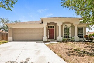 12534 Herons Path Pl in Riverview, FL - Building Photo