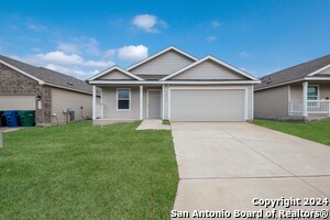 1019 Crenshaw Wy in San Antonio, TX - Building Photo - Building Photo