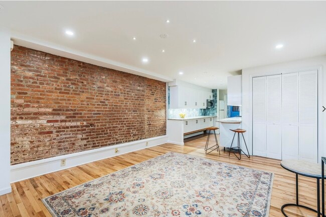 property at 209.5 4th St