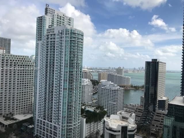 property at 1050 Brickell Ave