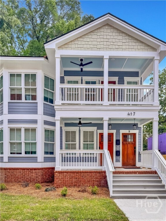 property at 417 W 32nd St