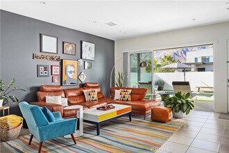 3712 Ambassador Dr in Palm Springs, CA - Building Photo - Building Photo