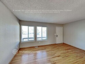 3582 S Olathe St in Aurora, CO - Building Photo - Building Photo