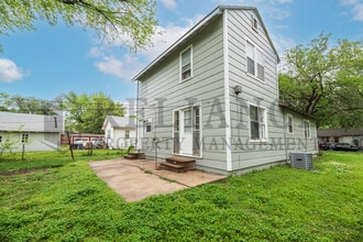 119 S Custer Ave in Wichita, KS - Building Photo - Building Photo