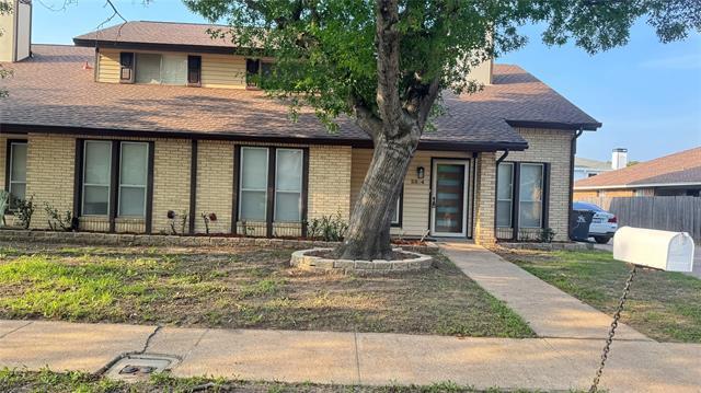 2314 Garden Park Ct in Arlington, TX - Building Photo - Building Photo