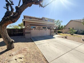 7707 S 23rd Ln in Phoenix, AZ - Building Photo - Building Photo