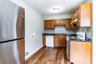 Madison Gardens in Madison, TN - Foto de edificio - Interior Photo