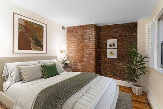 290 W 12th St, Unit 1C in New York, NY - Building Photo - Building Photo