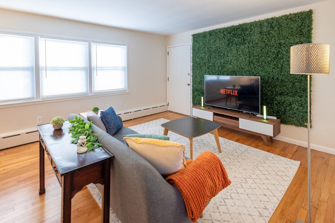 506 Joralemon St in Belleville, NJ - Building Photo