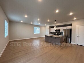 3963 Fossil Way in Washington, UT - Building Photo - Building Photo