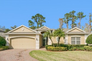 1703 Stargazer Terrace in Sanford, FL - Building Photo
