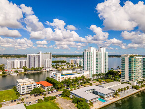 Eloquence on the Bay in North Bay Village, FL - Building Photo - Building Photo