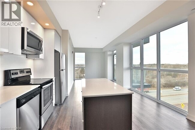 property at 5240 Dundas St