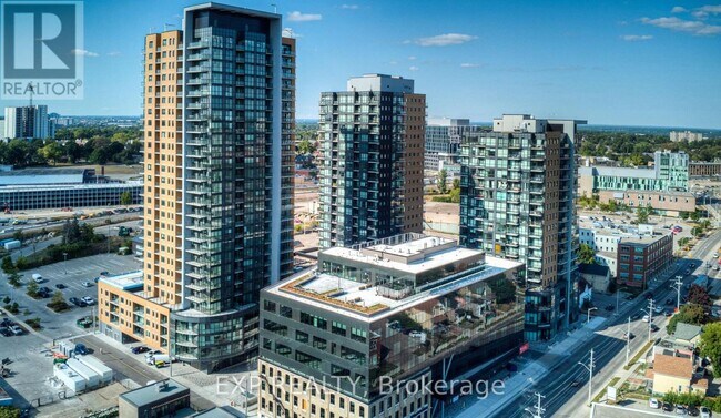property at 108-108 Garment St