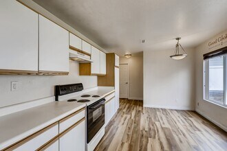 5120 Perth St in Denver, CO - Building Photo - Building Photo