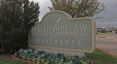 Prairie Hollow Apartments in Denton, TX - Building Photo - Building Photo