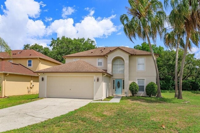 property at 169 Sawyerwood Pl