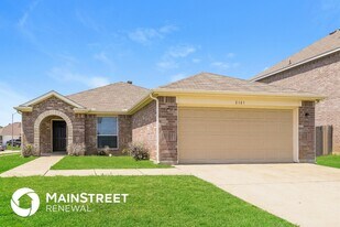 2101 Shane Ave in Fort Worth, TX - Building Photo