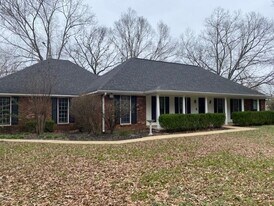 9826 Memphis Arlington Rd in Lakeland, TN - Building Photo